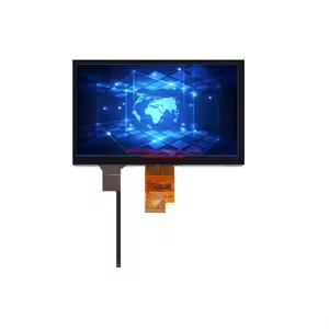 10 Inch Sunlight Readable Display