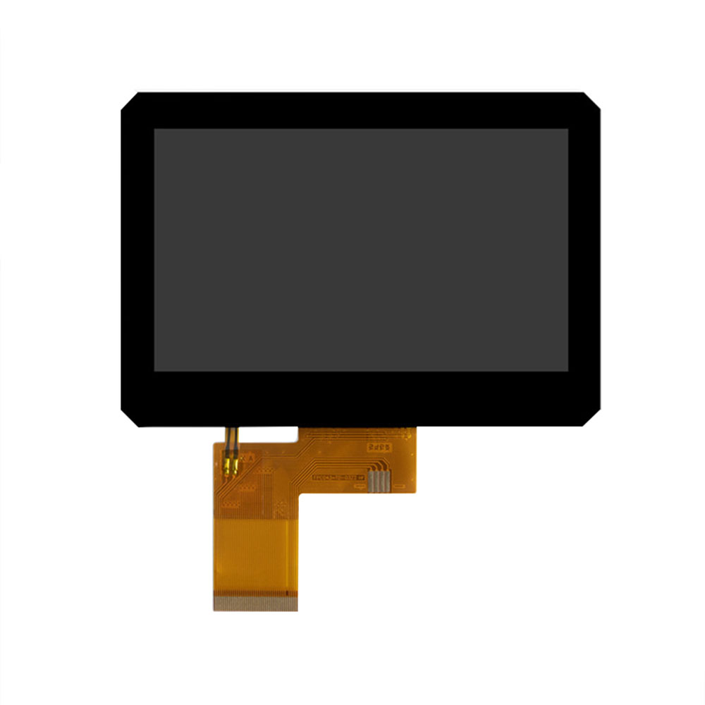 Optical Bonding Display Module
