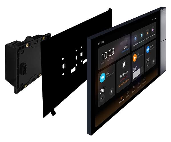 Industrial Android Touch Screen Manufacturer