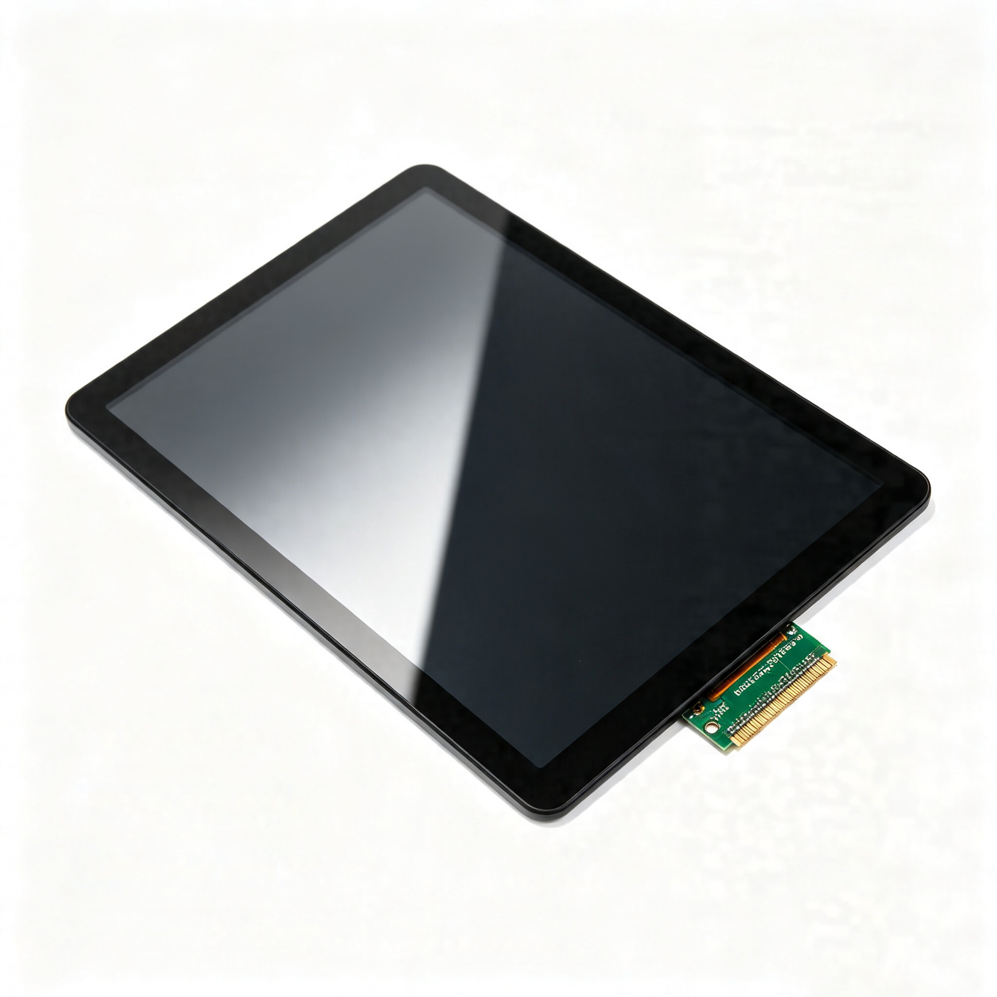 7 Inch PCAP Touch Screen