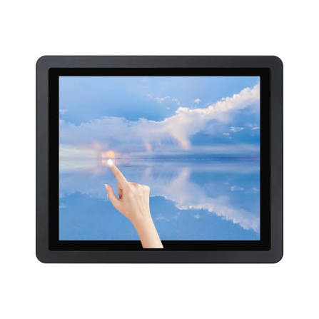 ODM Touch Display Manufacturer Custom Industrial Touch Screen Solution