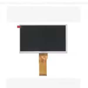 10 dot 1 Inch TFT Display