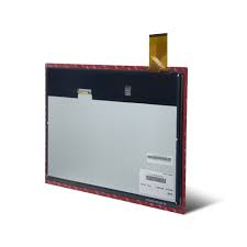 LCD Touch Full Lamination Display Rugged Anti Shock Display Module