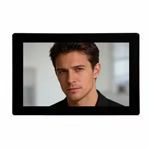 7 Inch TFT LCD Display