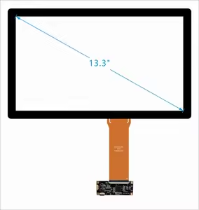 OEM TFT Display
