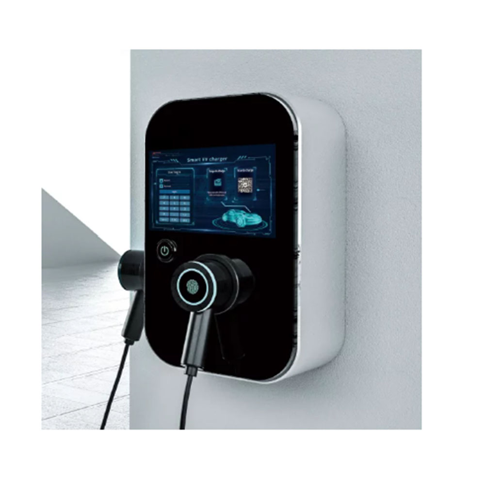  Custom Touch Displays for Charging Stations HMI for EV Charger 