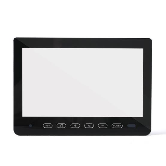 AG AR AF Clear Soda Lime Glass Tempered Glass Chemically Strengthened Glass